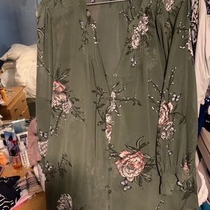 Beautiful blouse for sale. Never worn